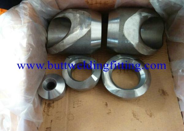 Steel Forged Fittings A403 Grade WP316,316L,316H ,Elbow , Tee , Reducer ,SW, 3000LB,6000LB  ANSI B16.11