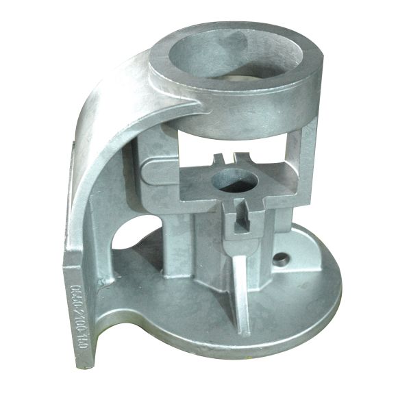 investment casting ,stainless steel casting ,lost-wax casting ,CNC machining ,pump parts