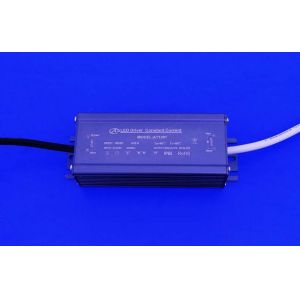 60W Lens Custom SMD LED PCB Board For Bridgelux Street Light Module