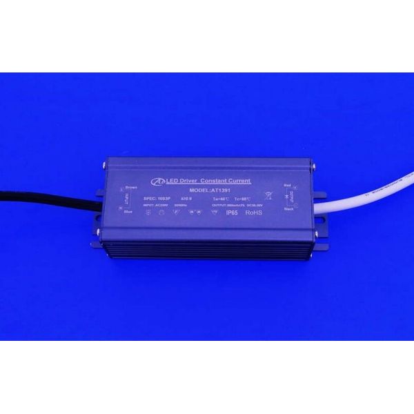PMMA Lens Led Street Light Module , 60 Watt Led Street Light Components