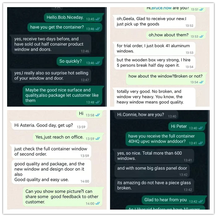 Aluminum Alloy Frame Energy Fibreglass Shatterproof Sound Proof Bullet Proof Windows