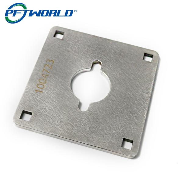 Machining Sheet Metal Fabricating Parts Aluminum Laser Cutting Bending CNC Stamping Parts