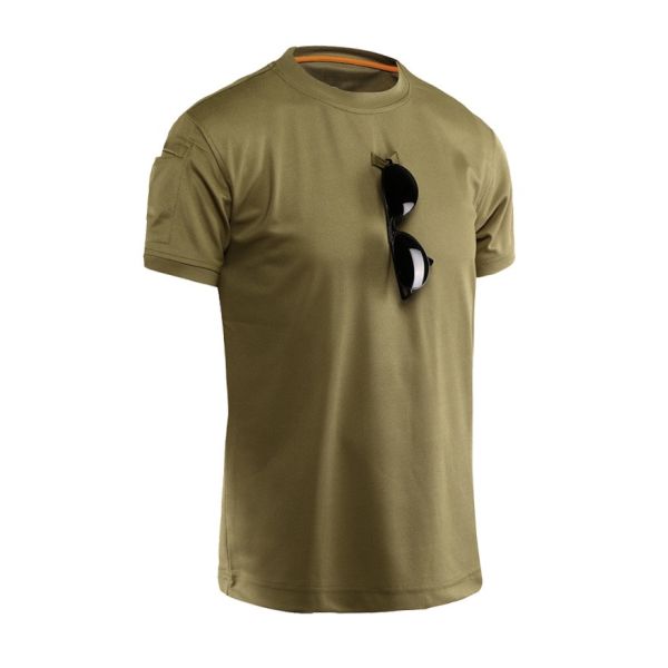 Breathable Woven Military Tactical Wear for Men Essential for Focus and Performance