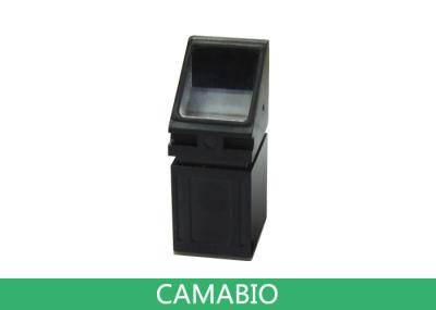 CAMA-SM25 3.3V TTL UART OEM Fingerprint Module with Blue LED light