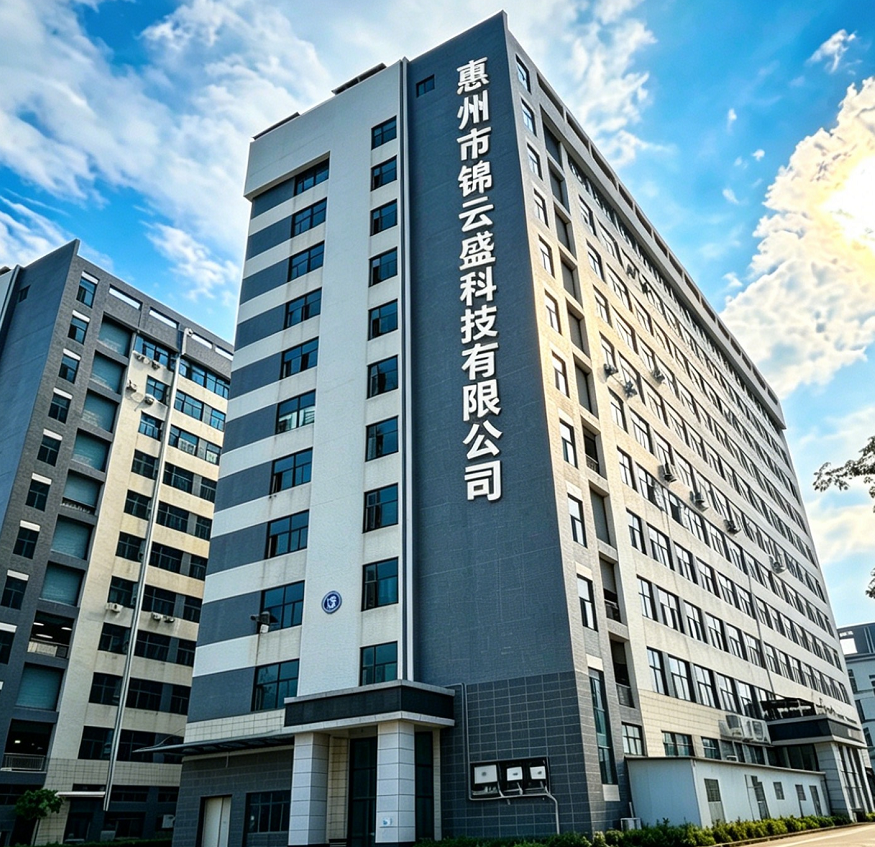 Huizhou Jinyunsheng Technology Co., Ltd.