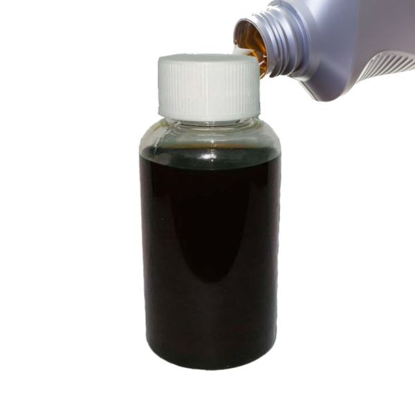 Motor Oil Additive Package API Ck-4 for Heavy-Duty Diesel Engine Oil at Lubricant