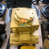 593-3841 E390 E395 Excavateur pompe hydraulique principale Pour pompe hydraulique Caterpillar