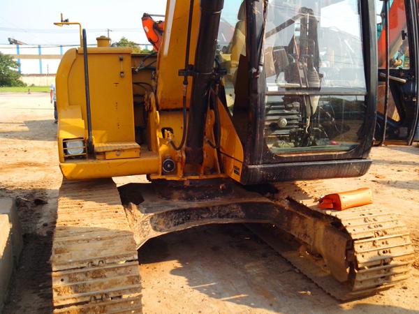 Used CATERPILLAR 307C mini Excavator for sale Original japan CAT 307C used excavator