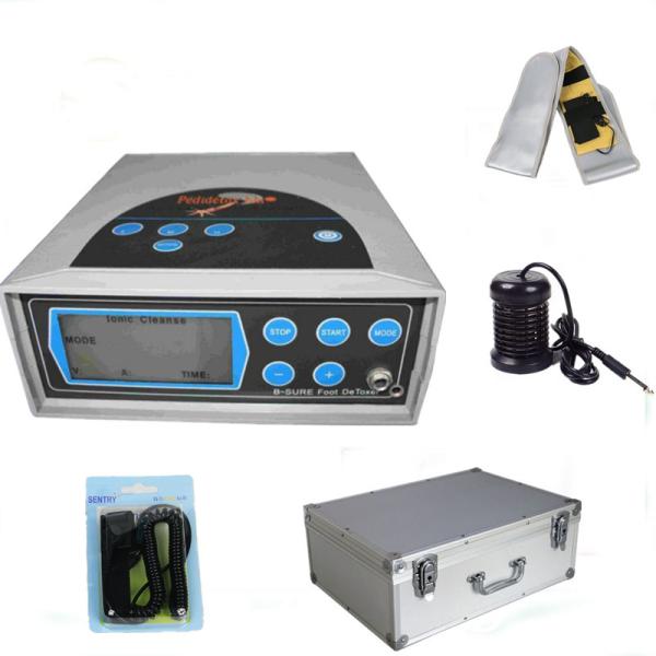 Foot SPa Ion Cleanse Foot Baths Detox Foot SPA Machine Rehabilitation Therapy Equipments relaxation foot AH-201