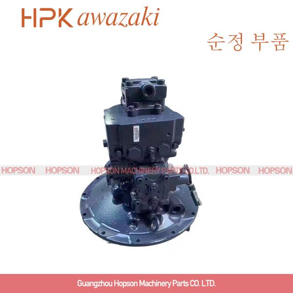 708-3T-00151 708-3T-00161 Excavator Main Pump For Komatsu PC60-8 PC70-8
