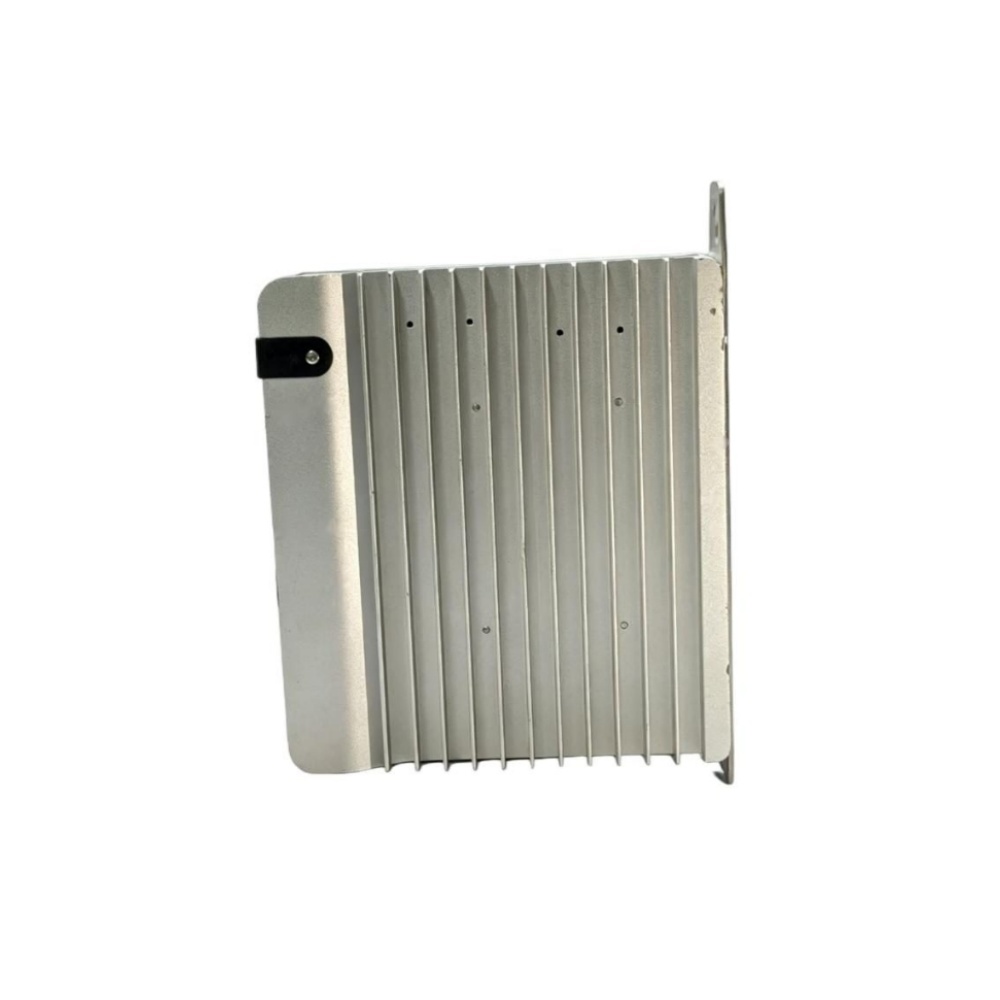 GE IS420UCSCH1B Quad-Core Controller Module | Industrial Control