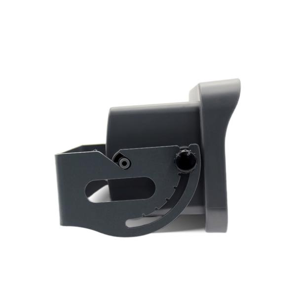 100-275 Inch Installation High Vehicle Detect Only Microwave Motion Sensor For High Speed Door Overhead Sectional Door