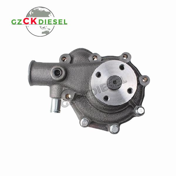 Water Pump 32A45-00040 for S4S 804C-33T 804D-33T Engine