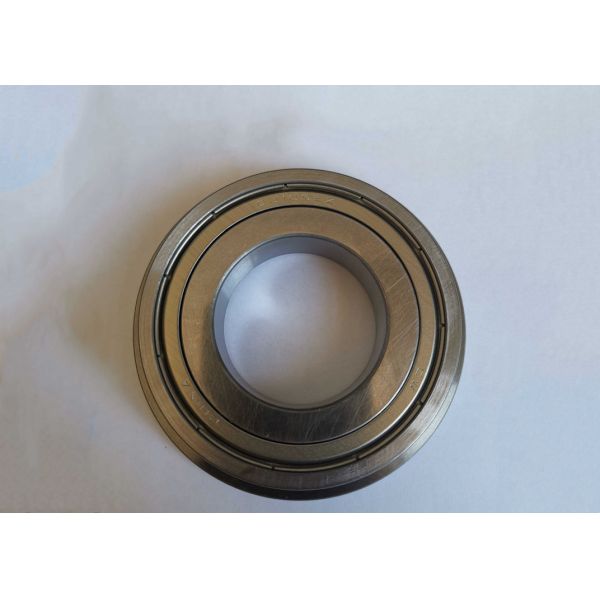 BY-BAQ-3809C BAQ3809C Ford Focus Escape Fox Nuevo Audi Coche eléctrico Hongqi rodamientos con brida de apoyo 40x75/85x16mm