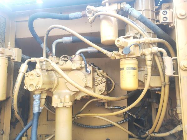                  Good Condition 25 Ton Excavator Cat 325c Cheap Price, Used Caterpillar Medium Crawler Digger 325c Hot Sale             