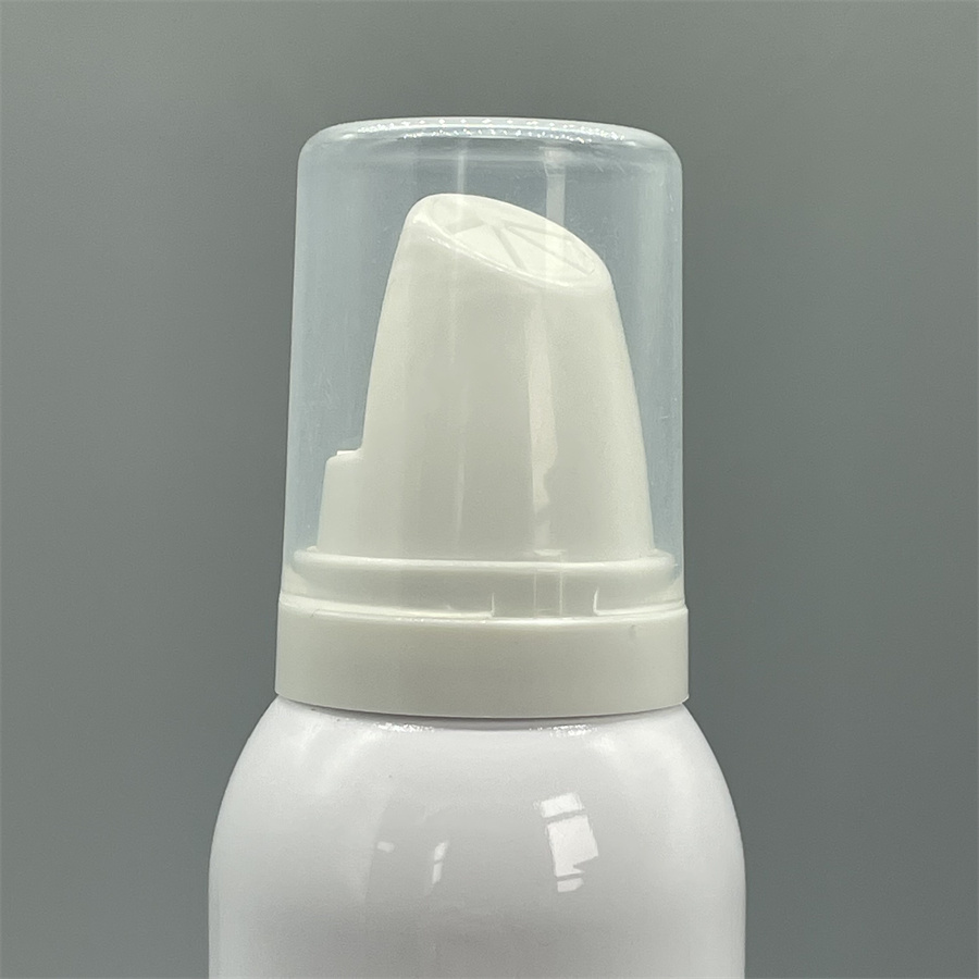 Mousse Foam Aerosol Valve for Hair Care Foam Aerosol Valve Hair Styling Mousse Spray Valve for Salon and Personal Hair Styling Use