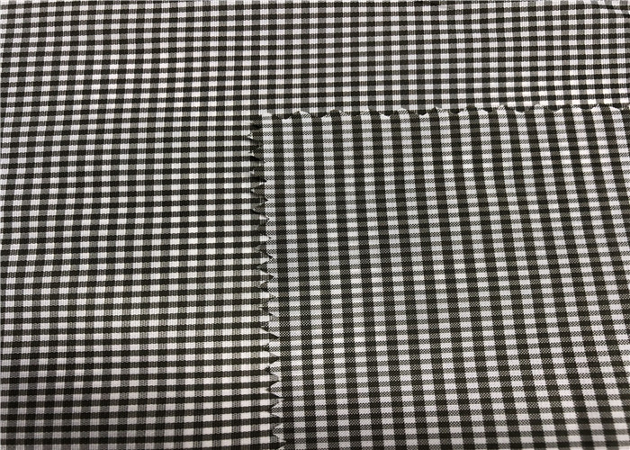 Ровная анти- статическая ткань подкладки, катионоактивное сделанное по образцу Рибстоп выравнивающ ткань