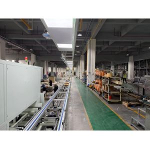FOSHAN JUYANG NEW ENERGY CO LTD