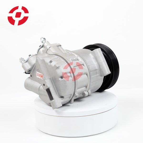 Air Conditioning System Electric Compressor For VO LVO XC90 03-14 OE 36001374