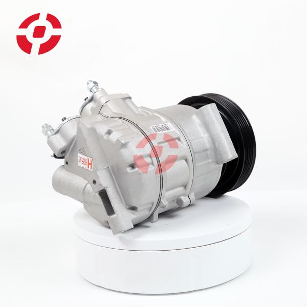Air Conditioning System Electric Compressor For Volvo XC90 03-14 OE 36001374