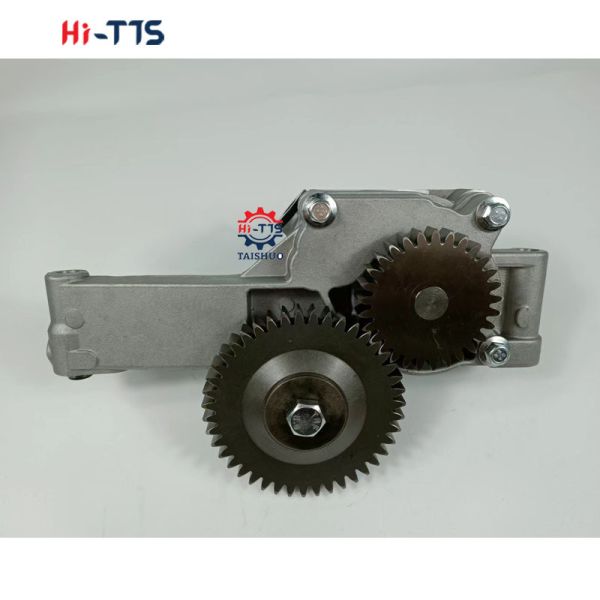 189-8777 Excavator Oil Pump C7 Engine Oil Pump 1898777 OEM C7 3116 3126 Oil Pump 1898777