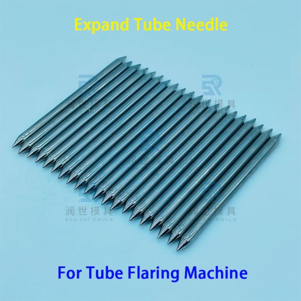 Customizable Tungsten Steel Expand Tool For Pipe Processing Excellence