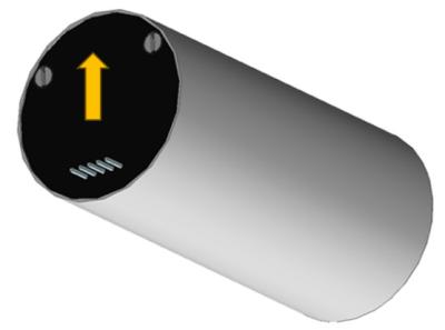 Micro-Nano Integrated Fiber Optic Gyroscope Fizoptika Vg091 for Industrial control