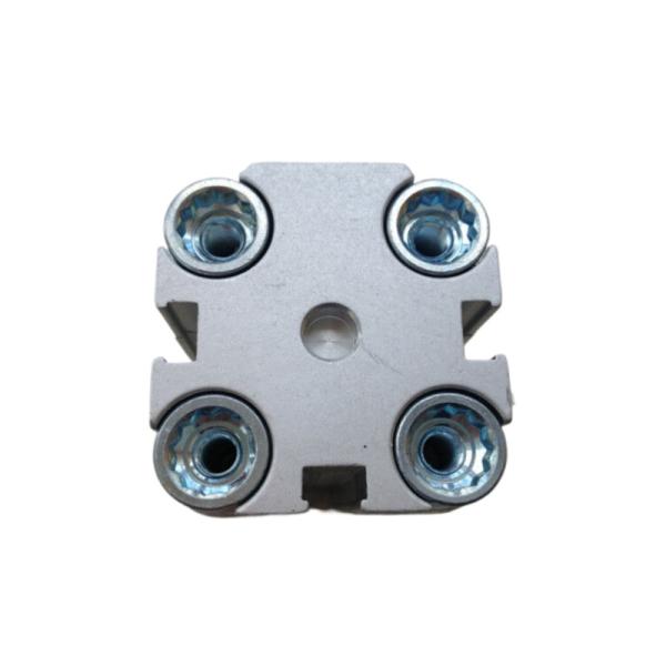 Festo ADVUL-25-20-P-A Hydraulic Cylinder Flexible Installation High Efficiency Safety New Original