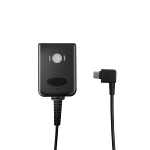 OCR Passport Reader