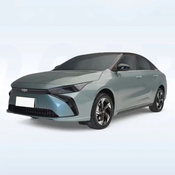 2700mm Wheelbase 2023 EV G6 Deluxe Energy Auto with Eco-Friendly Features and Pure Electric Energy Type