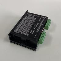 Alta velocidade do motorista 5a DM556D 2.1a 5.6A do motor 24v deslizante do Nema 34 do Nema 23