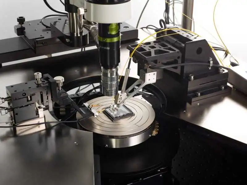 Strainwave Harmonic Drive Reducer Gear Box CNC Mass Production