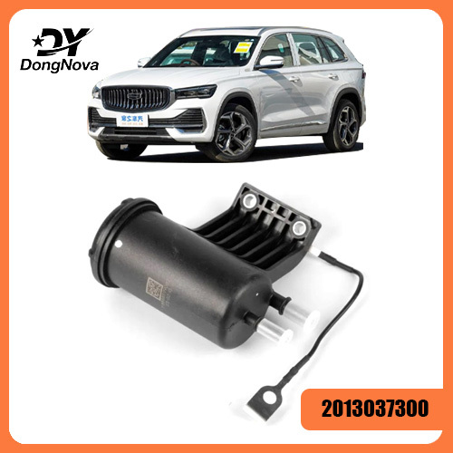 2013037300 Gasoline filter cartridge For Geely Kx11 Monjaro Xingyue