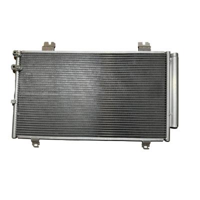 300 GRS190 Auto Cooling System Air Conditioning Condenser for Toyota Reiz 88460-0P020