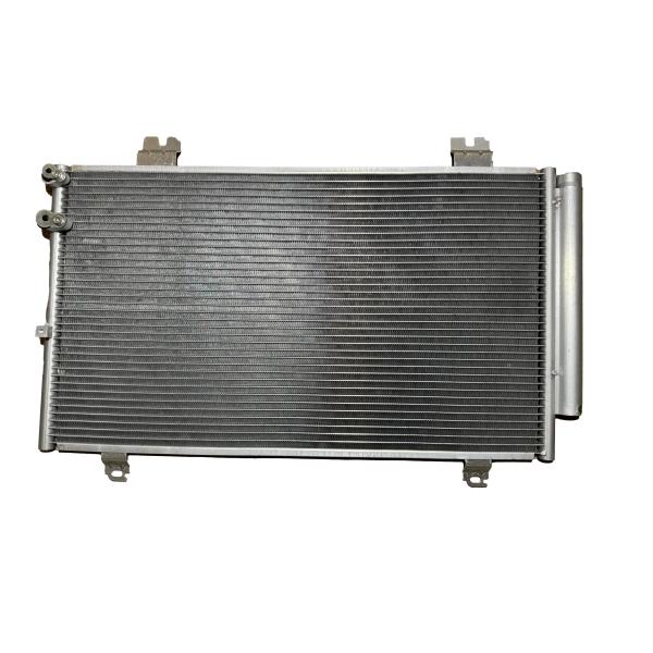 300 GRS190 Auto Cooling System Air Conditioning Condenser for Toyota Reiz 88460-0P020