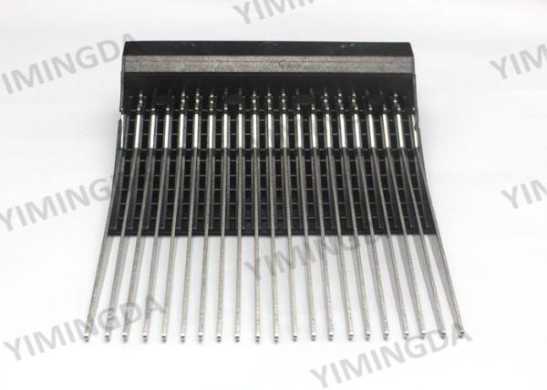 Piezas plásticas de la máquina de materia textil del montaje 66984002 del bloque, para las piezas autos del cortador GT5250