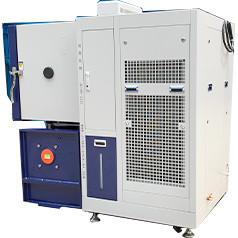 Combined Agree Chamber Vertical Temperature And Humidity Vibration Chamber Machine