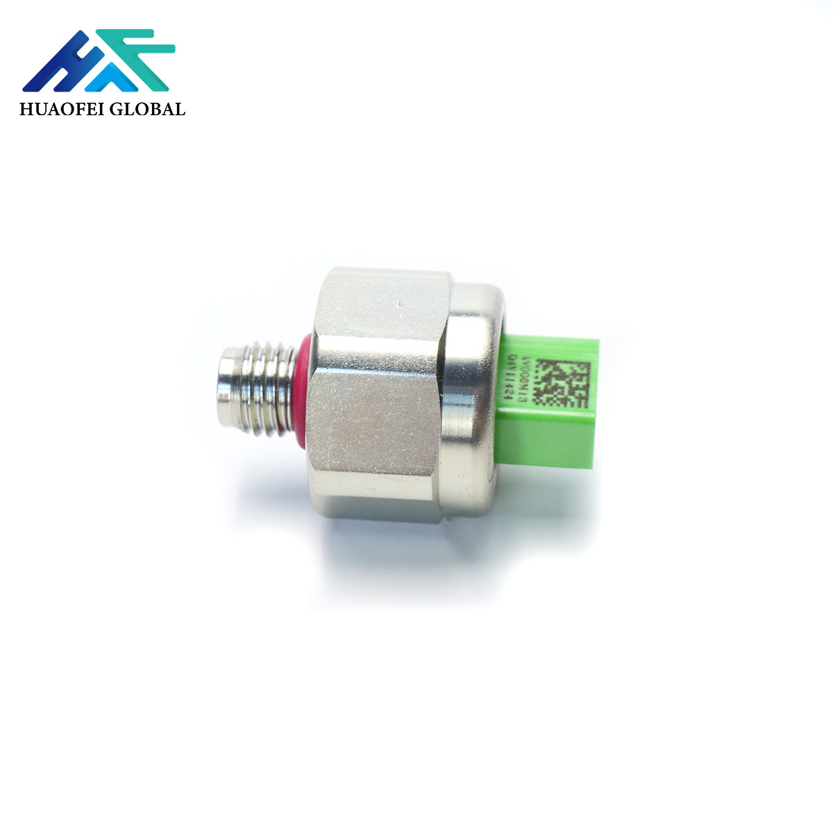 VT2 VT3 CVT Transmission Pressure Switch Solenoid Valve for Geely Great Wall