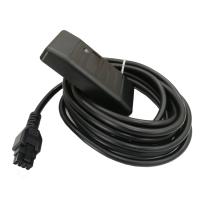 Lector de tarjetas con un solo cable para el sistema de seguimiento GPS