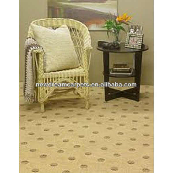 Axminster Carpet for Hotel Cut Pile Pattern Anytime Service Call 86 0757-29323616