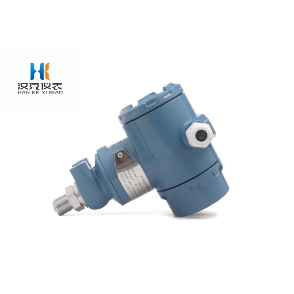 Hank 3051T In-Line Transmitter Cheap 3051 Pressure Transmitter