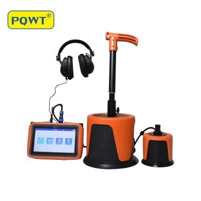 Equipamento comercial PQWT L6000 do detector de escape do encanamento da água