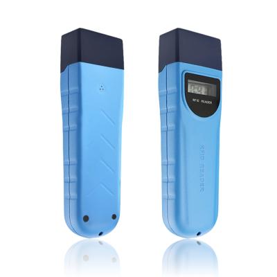 Software de sistema de patrulha de guarda on-line em tempo real anti-queda de 5 metros IP67 resistente