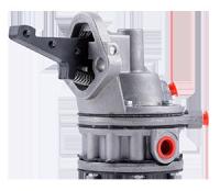 Platinum Aircraft Spare Parts Electronic Fluid Pumps Tempest Fuel Pumps