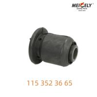 Genuine 115 352 36 65 OEM Bushing For Mercedes- Benz Auto Parts
