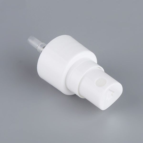 24mm 24/410 Plastic Fine Mist Pump Sprayer Perfume Body Face