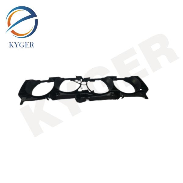 KYGER 51131944137 BMW Série 5 Grelha Fácil Instalação Peças de carroceria BMW