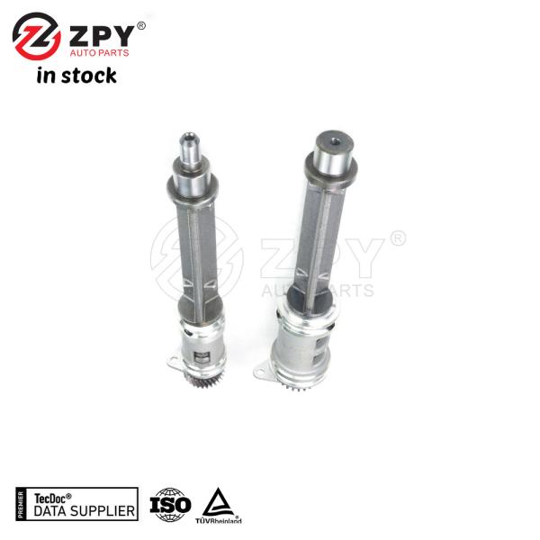 ZPY 06H198205C Engine Balance Shaft Fit For VW Sharan Passat Golf Audi A4 Skoda