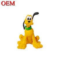 Fábrica OEM fazer Modelo Cartoon Cute Mundo do Mar Animal Modelo Figuras Ação Para Crianças