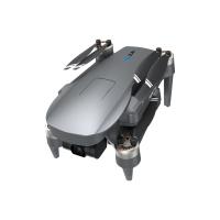 Security Drone with Night Vision Camera 10km Environmental Monitoring Drone